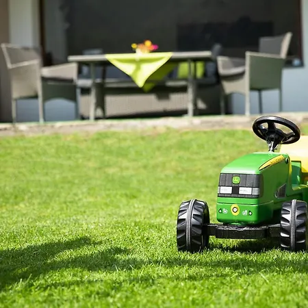 Apartamento Hohe Tauern Bramberg am Wildkogel