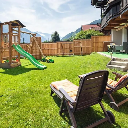 Apartamento Hohe Tauern *