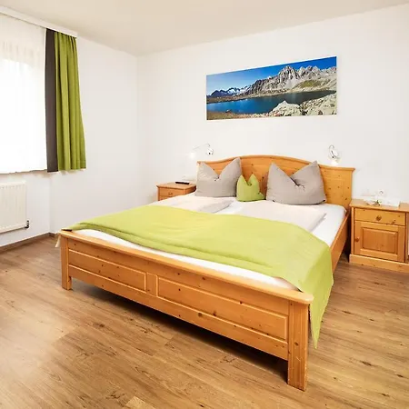 Hohe Tauern Apartamento