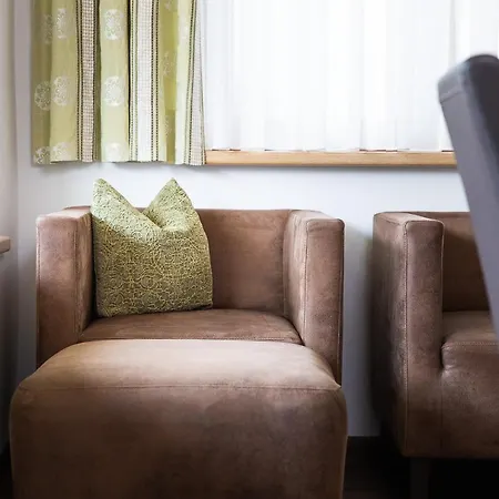 Apartamento Hohe Tauern *