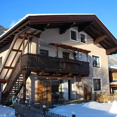 Apartamento Hohe Tauern