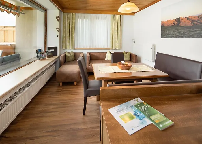 Hohe Tauern * Bramberg am Wildkogel