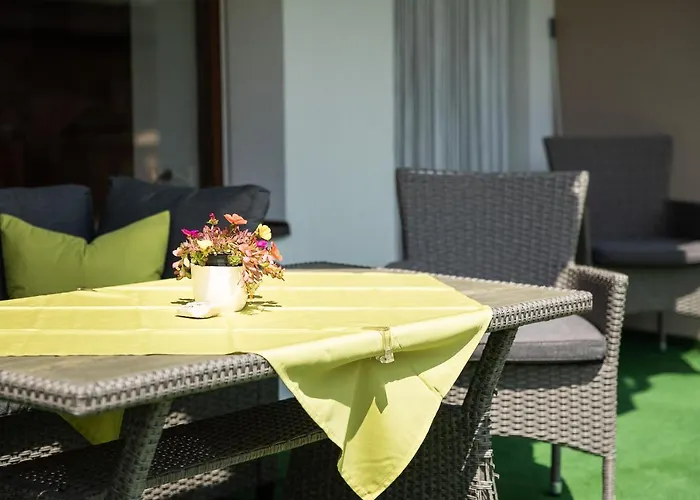 Hohe Tauern Apartman Bramberg am Wildkogel