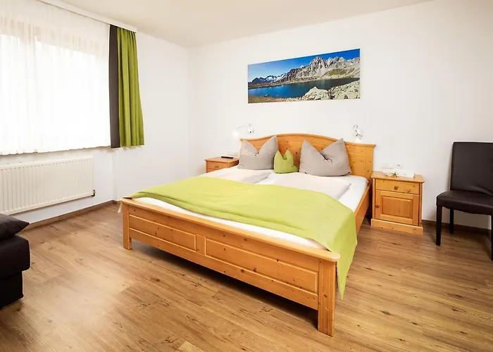 Hohe Tauern Apartman