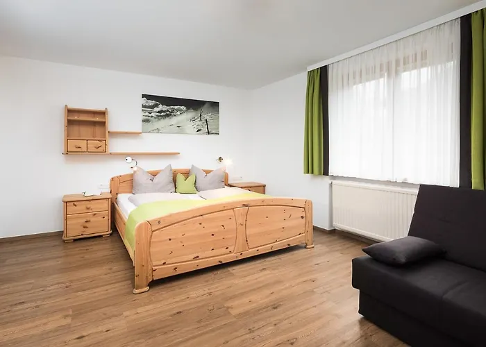 Hohe Tauern * Bramberg am Wildkogel