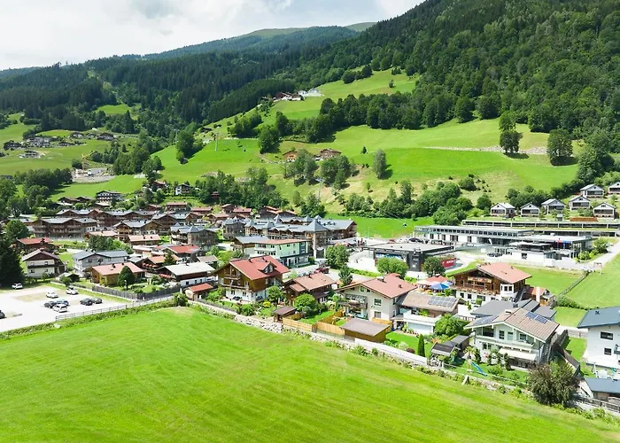 Lägenhet Hohe Tauern