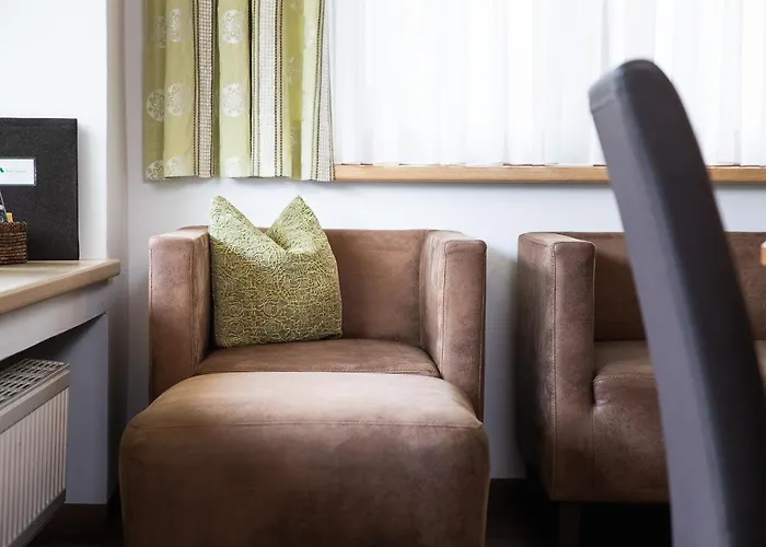 Apartman Hohe Tauern *