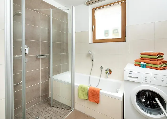 Apartman Hohe Tauern *