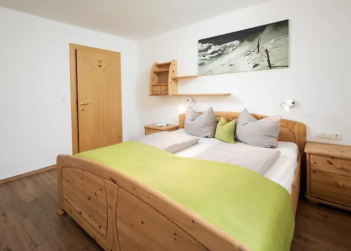 Hohe Tauern Bramberg am Wildkogel