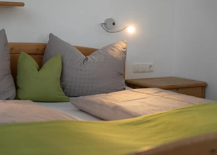 Apartman Hohe Tauern