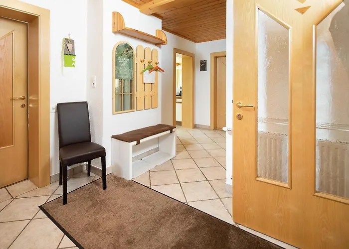 Hohe Tauern Lägenhet