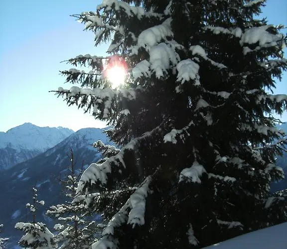 Hohe Tauern Apartman *