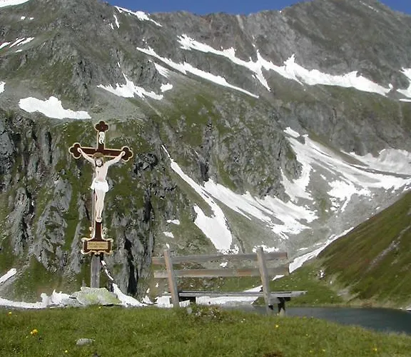 Lägenhet Hohe Tauern *
