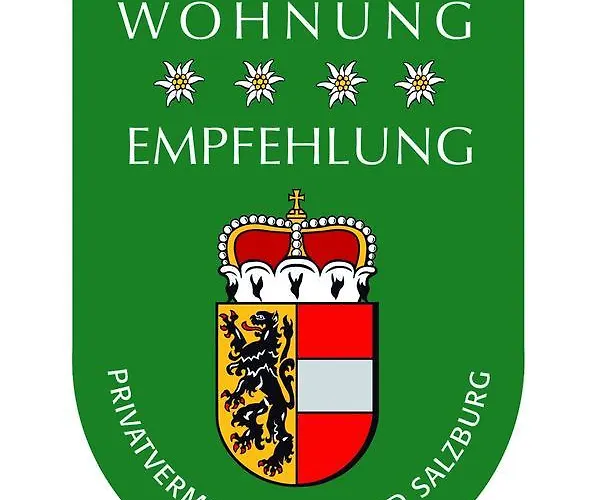 Lägenhet Hohe Tauern *
