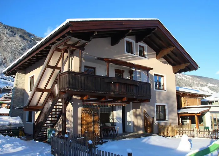 Lägenhet Hohe Tauern